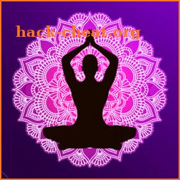 7 Chakra Activation - Meditation,Binaural Beats icon