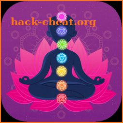 7 Chakra Meditation: Healing icon
