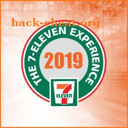 7-Eleven Experience 2019 icon