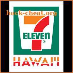 7-Eleven Hawaii: Shop & Earn icon