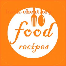 7 Food Recipes icon