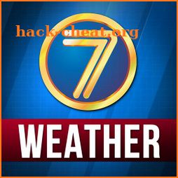 7 News Weather, Watertown NY icon