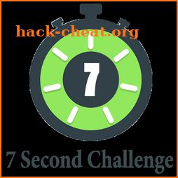 7 Second Challenge icon
