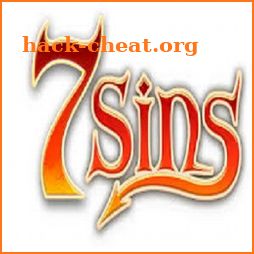 7 Sins Spielautomaten icon