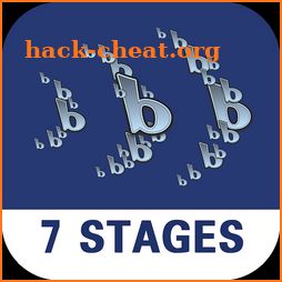 7 Stages icon