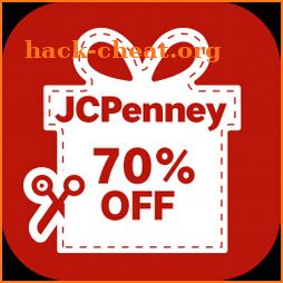 70% Off JCPenney Coupons and Deals icon