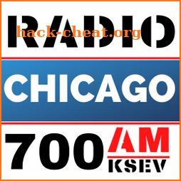 700 Am Houston KSEV Radio App Listen Live icon