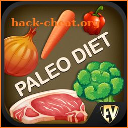 700+ Paleo Diet Plan Recipes: Healthy, Weight Loss icon