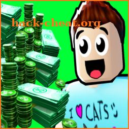 70.000 Robux Unlimited icon