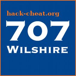 707 Wilshire icon