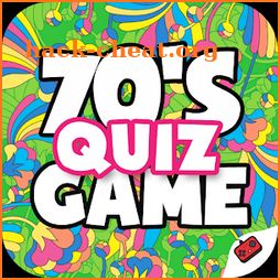 70's Quiz Game icon