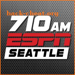 710 ESPN Seattle icon