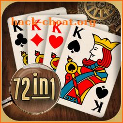 72in1 Solitaire Collection icon