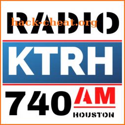 740 KTRH Houston Am Radio Station Online icon