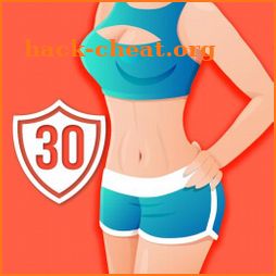 74Workout - 28 Days Full Body Home Workout icon