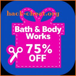 75% Off Bath & Body Works Coupons and Deals icon