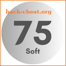 75 Soft Challenge  App icon