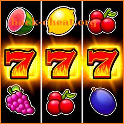 777 Casino Slot Machines icon