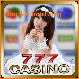 777 Casino Slots icon