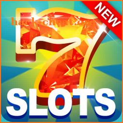 777 Classic Slots - Free Wild Casino Slot Machines icon
