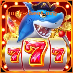 777 Fishing-Slots,Bingo,Poker icon