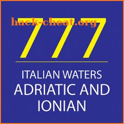 777 Italian Waters - Adriatic and Ionian icon