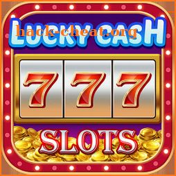 777 Lcuky Cash Slots:Win the reward icon