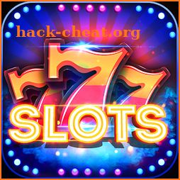 777 Online Casino - Slot Games icon