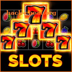 777 Real Casino Slot Machines icon