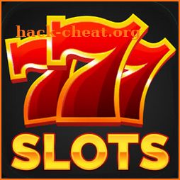 777 Slot Machine icon