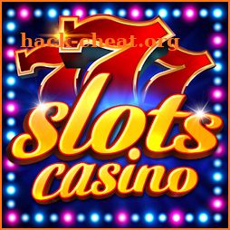 777 Slots – Free Casino icon