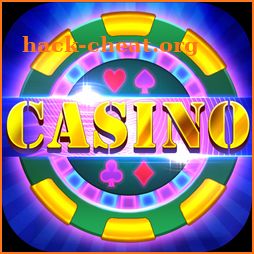 777 Slots Free Jackpot Casino Slot Machines Game icon