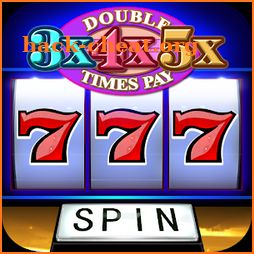777 Slots - Free Vegas Slots! icon