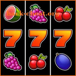 777 Slots - VIP slots Casino icon