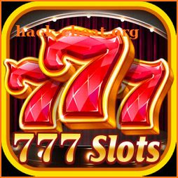 777 slots-win cash icon