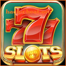 777 Slots-Wonderful Games icon