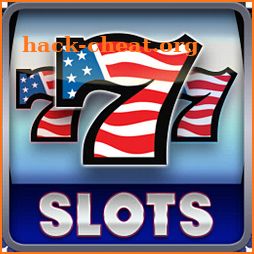 777 Stars Casino Classic Slots - Real Vegas Slots! icon