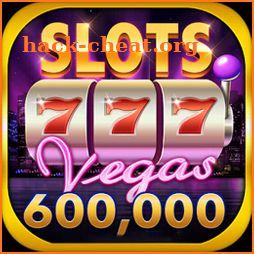 777 Vegas Slots Games icon
