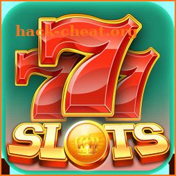 777Slots - Casino Vegas Slots icon