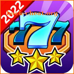 777slots - POP Casino Games icon