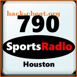 790 AM Sports Houston icon