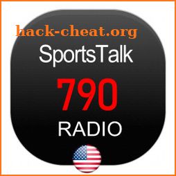790 Am Sports Houston Radio App icon