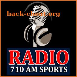 790 The Ticket Sports Talk Radio Apps 790 AM Radio icon