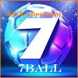 7ball -App chính thức 7ball 2021 icon