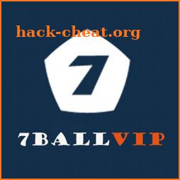 7ballvip - App hỗ trợ VIP 7ball icon