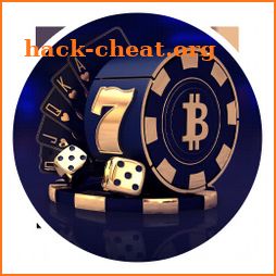 7bit Bitcoin Casino icon