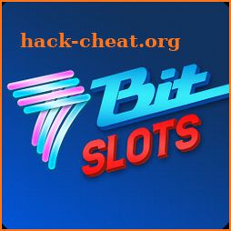 7Bit Casino Slots icon