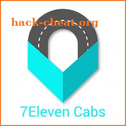 7Eleven Cabs icon