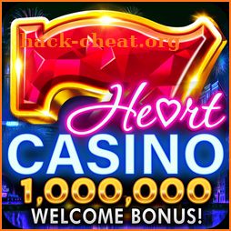 7Heart Casino - FREE Vegas Slot Machines & Casino icon