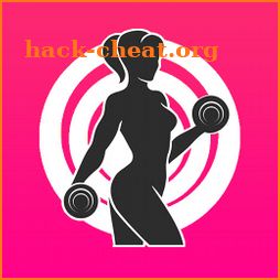 7M Workout for Women, Weight Loss, Female Fitness icon
